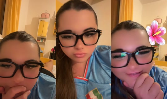 __elisaaaaaa______'s Live Session — Jul 4, 2026, 11:10 PM