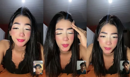 __fernanda_s.1's Live Session — Jul 7, 2026, 3:43 AM