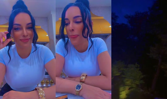 __la_hermosa__'s Live Session — Jul 5, 2026, 12:48 AM