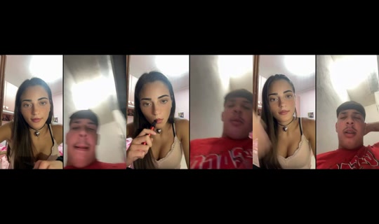__loka__1717's Live Session — Jul 7, 2026, 1:57 AM