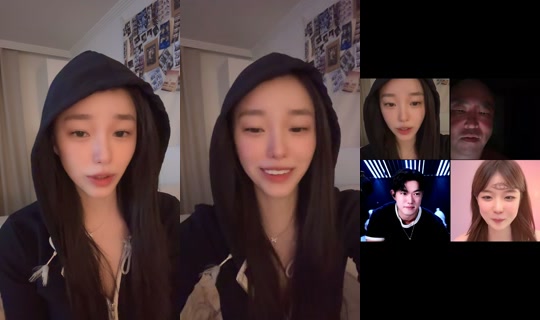 __mirash's Live Session — Jul 7, 2026, 2:17 PM