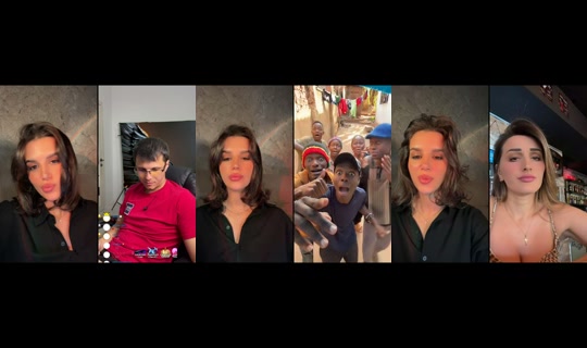__tina__249's Live Session — Jul 7, 2026, 5:50 AM