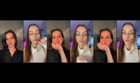 __tina__249's Live Session — Jul 7, 2026, 6:42 AM