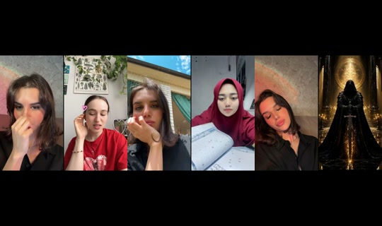 __tina__249's Live Session — Jul 7, 2026, 7:57 AM