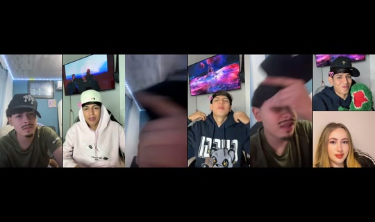 __username835's Live Session — Jul 7, 2026, 6:47 AM