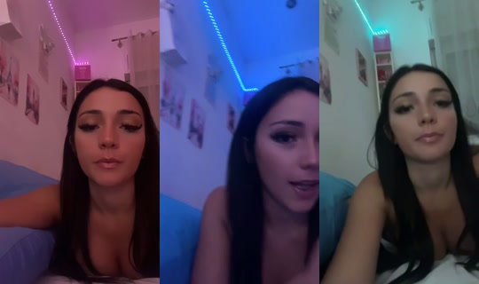 __virginiiaa___'s Live Session — Jul 6, 2026, 9:12 PM