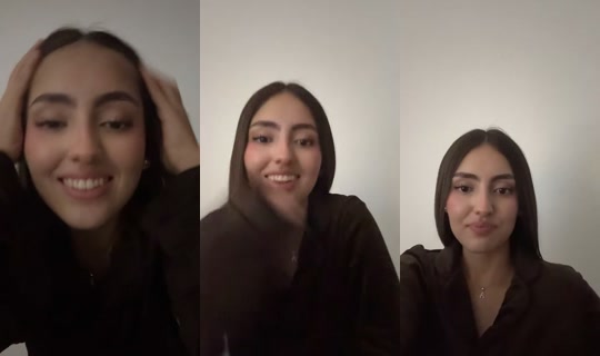 _aaraacelyyy_'s Live Session — Jul 5, 2026, 12:10 AM