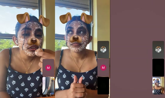 _akshaya.08's Live Session — Jul 6, 2026, 9:32 PM
