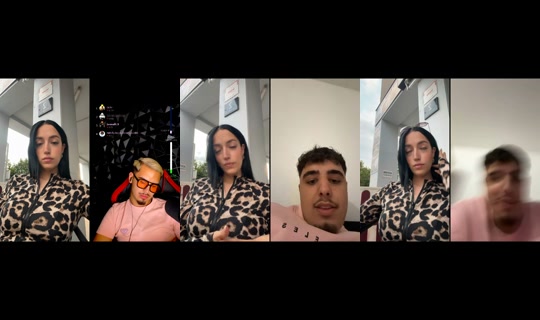 _alissa_la's Live Session — Jul 5, 2026, 5:50 PM