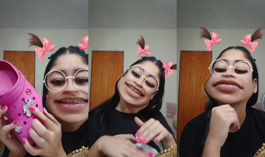 _andraadez09's Live Session — Jul 4, 2026, 4:58 PM