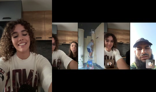 _andreea.nt's Live Session — Jul 6, 2026, 3:50 PM