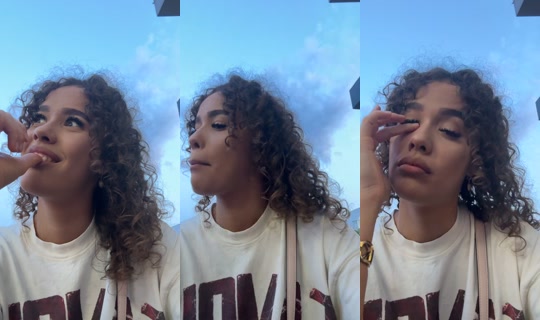 _andreea.nt's Live Session — Jul 6, 2026, 6:10 PM