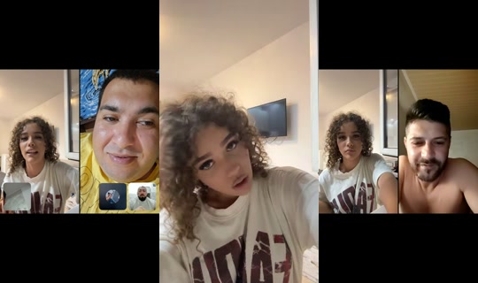 _andreea.nt's Live Session — Jul 6, 2026, 7:08 PM