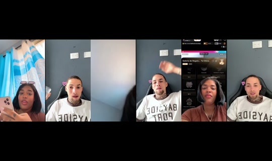 _beri_20's Live Session — Jul 6, 2026, 6:36 PM
