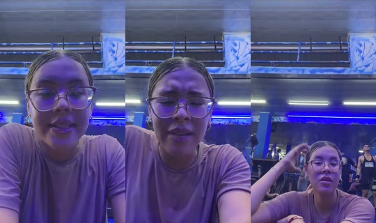 _bresmy01's Live Session — Jul 6, 2026, 9:43 PM