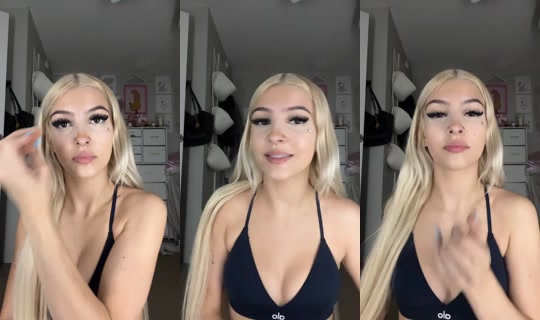 _brittuhknee_'s Live Session — Jul 5, 2026, 1:18 AM