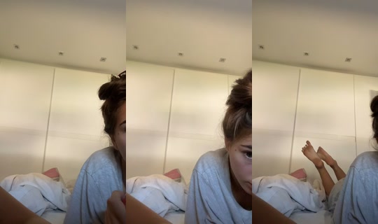 _caarlaa_.8's Live Session — Jul 5, 2026, 2:15 PM