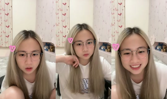 _chiamay_'s Live Session — Jul 6, 2026, 5:22 PM