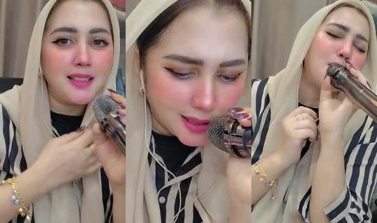 _cintanya_kamu's Live Session — Jul 7, 2026, 7:35 AM