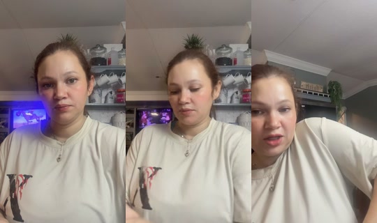 _diana_r01's Live Session — Jul 6, 2026, 7:50 PM