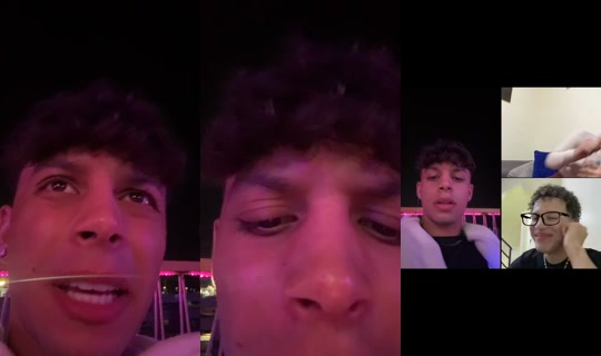 _elattarine's Live Session — Jul 6, 2026, 10:45 PM