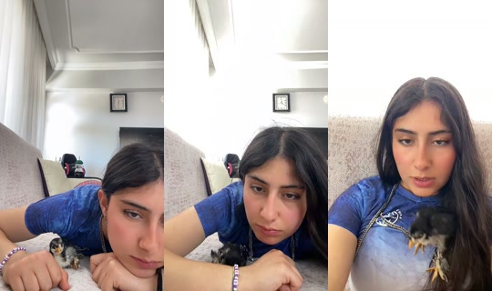 _elosumdoya_8008's Live Session — Jul 7, 2026, 8:27 AM