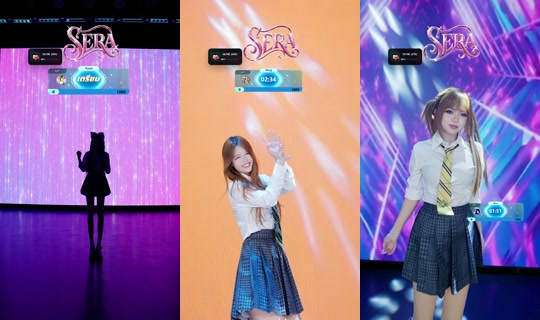 _for.sera's Live Session — Jul 6, 2026, 7:08 PM