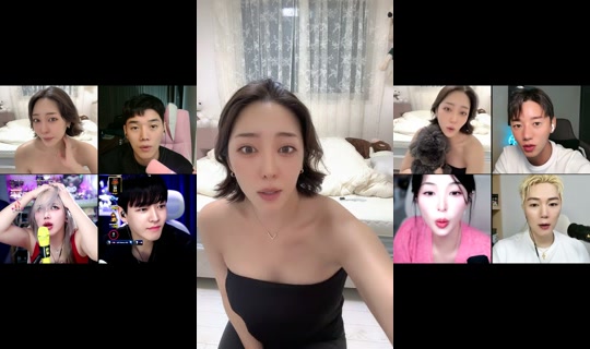 _free_zzi's Live Session — Jul 6, 2026, 1:57 PM