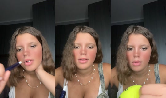 _giulyesposito's Live Session — Jul 6, 2026, 11:59 PM