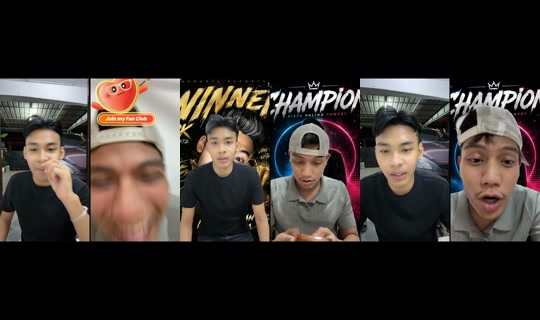 _gneraljoe's Live Session — Jul 7, 2026, 2:40 PM
