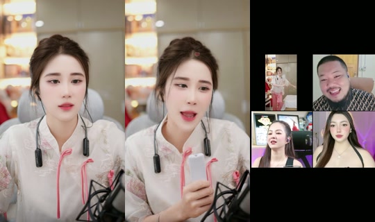 _hy1999's Live Session — Jul 7, 2026, 11:40 AM