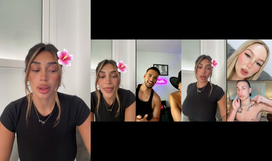 _iam.harley_'s Live Session — Jul 6, 2026, 12:32 PM