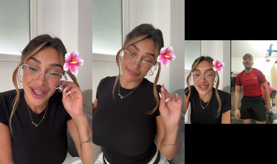 _iam.harley_'s Live Session — Jul 6, 2026, 3:33 PM
