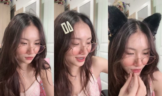 _jaojy's Live Session — Jul 6, 2026, 4:50 PM