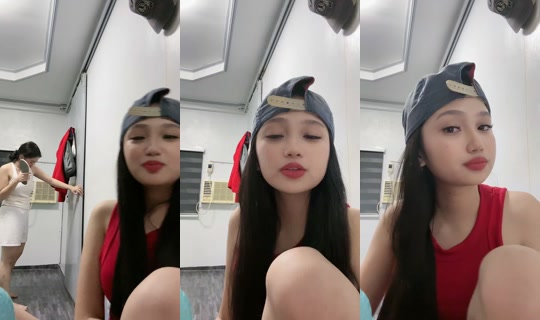 _jjxoxoxo's Live Session — Jul 5, 2026, 2:30 PM