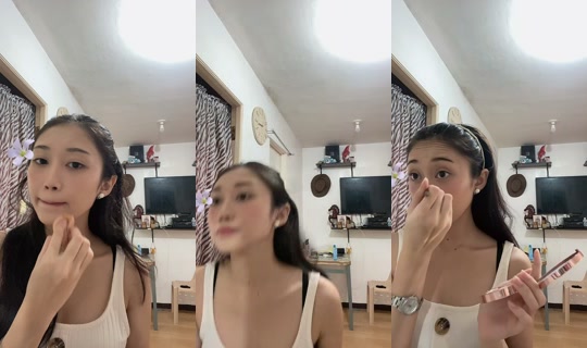 _kayexin_'s Live Session — Jul 7, 2026, 7:09 AM