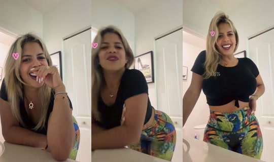 _kenia_love's Live Session — Jul 7, 2026, 2:43 AM