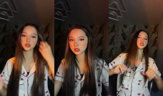 _live_diana__'s Live Session — Jul 6, 2026, 8:53 PM