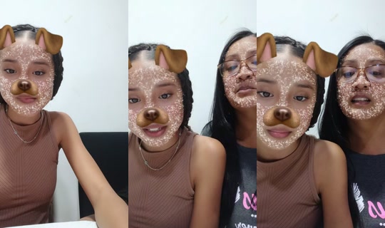 _lluuiza1's Live Session — Jul 6, 2026, 9:46 PM