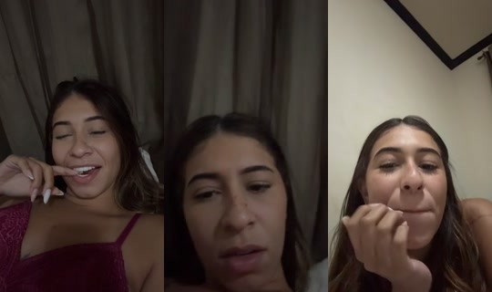 _manuusouza's Live Session — Jul 6, 2026, 9:25 PM