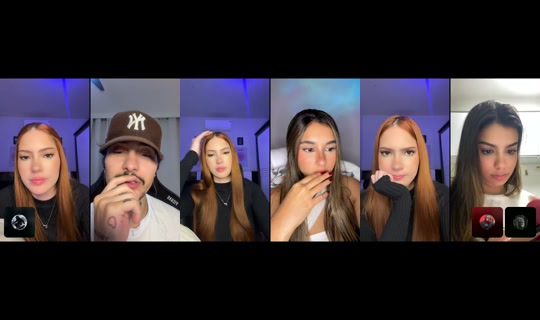 _mariamariah_'s Live Session — Jul 7, 2026, 3:10 AM