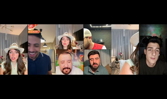 _marwahelmy's Live Session — Jul 7, 2026, 12:36 AM