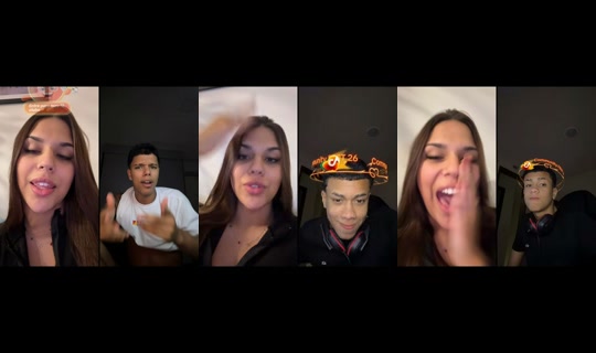 _melzinhazxofc's Live Session — Jul 5, 2026, 1:39 AM