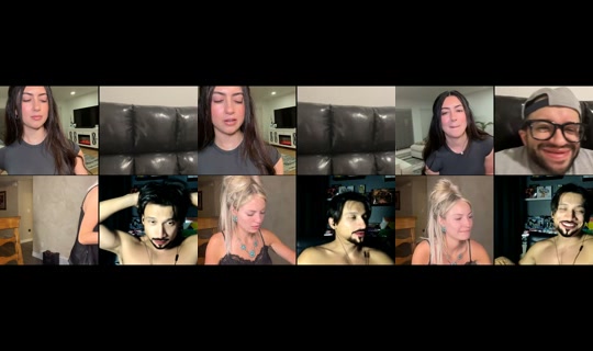 _michelena's Live Session — Jun 3, 2026, 3:36 AM