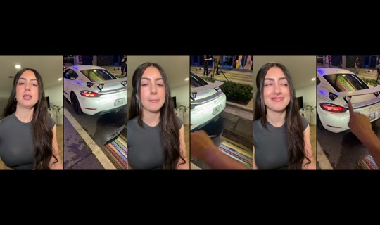 _michelena's Live Session — Jun 3, 2026, 6:13 AM
