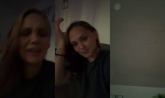 _naejean's Live Session — Jul 7, 2026, 11:52 AM