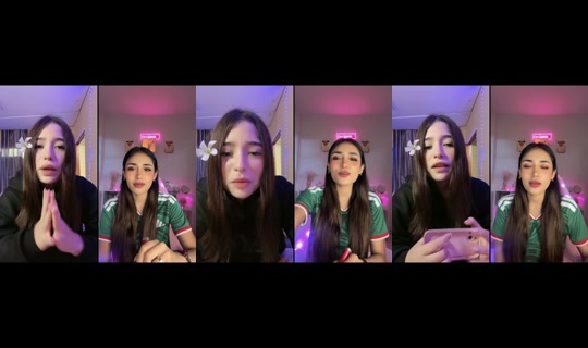 _noemyyz's Live Session — Jul 6, 2026, 12:35 AM