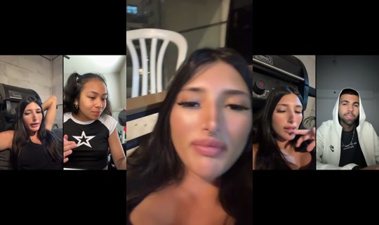 _nofaryerushalmi_'s Live Session — Jul 5, 2026, 6:42 PM