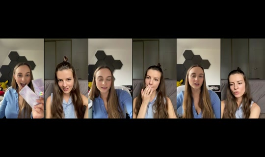 _oliv_xoxo's Live Session — Jul 7, 2026, 12:21 PM