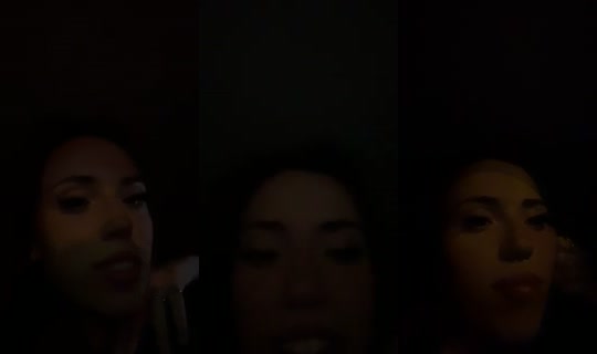 _rosy_ss's Live Session — Jul 6, 2026, 9:45 PM